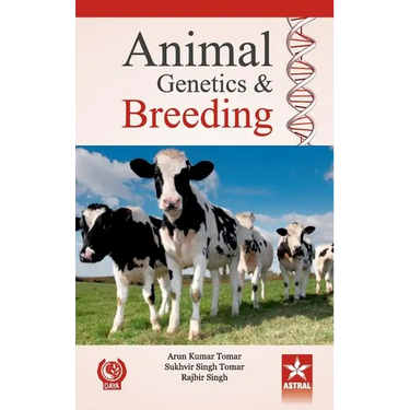 Animal Genetic and Breeding