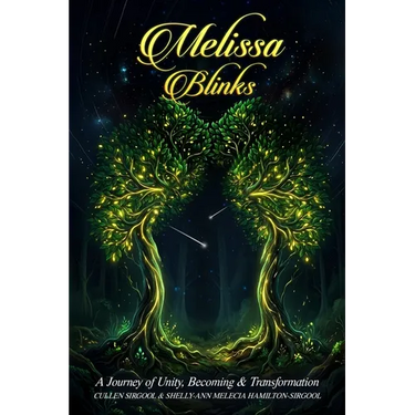 Melissa Blinks: A Journey of Unity, Becoming & Transformation