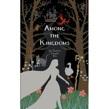 Among the Kingdoms