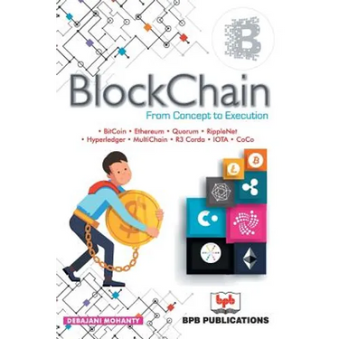 Blockchain: From Concept to Execution-New