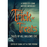 Trick or Treats: Tales of All Hallows' Eve