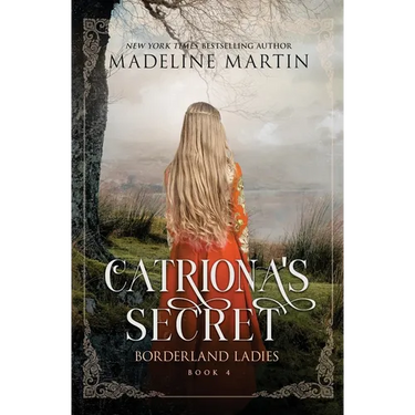 Catriona's Secret