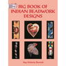 Big Book of Indian Beadwork Designs