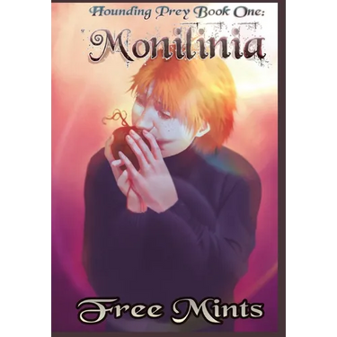 Monilinia: A Dark MM Horror Romance