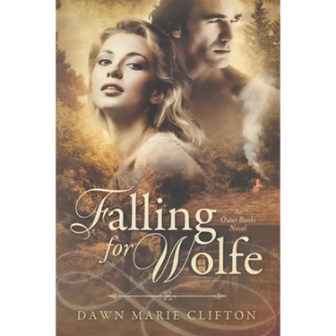 Falling for Wolfe