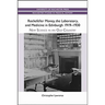 Rockefeller Money, the Laboratory and Medicine in Edinburgh 1919-1930:: New Science in an Old Country