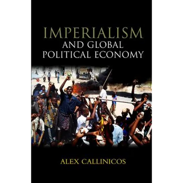 Imperialism and Global Political Economy