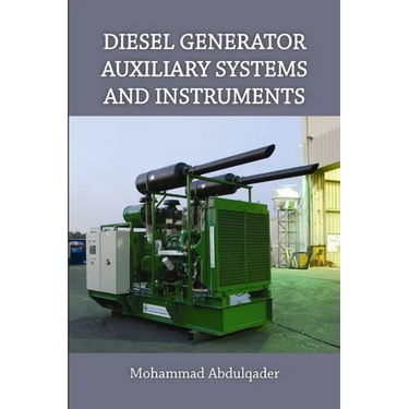 Diesel Generator Auxiliary Systems and Instruments