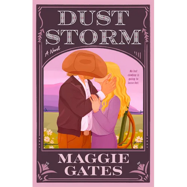 Dust Storm