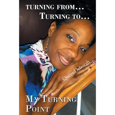 Turning From... Turning To...: My Turning Point