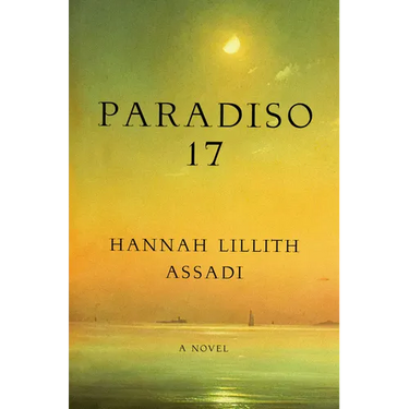 Paradiso 17