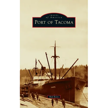 Port of Tacoma