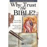 Why Trust the Bible?