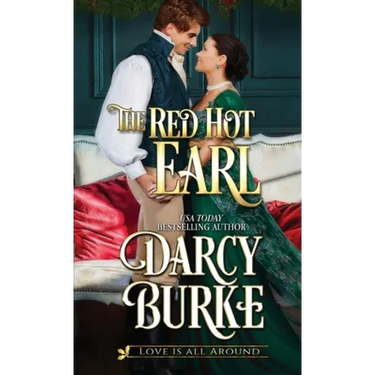 The Red Hot Earl