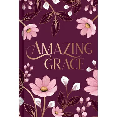Amazing Grace (Prayer Book)