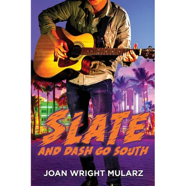 Slate and Dash Go South: A Band of Friends Mystery Book II
