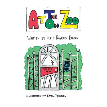 At the Odd Zoo