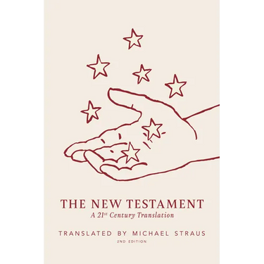The New Testament, Second Edition