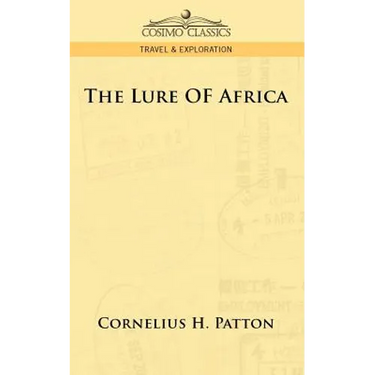 The Lure of Africa