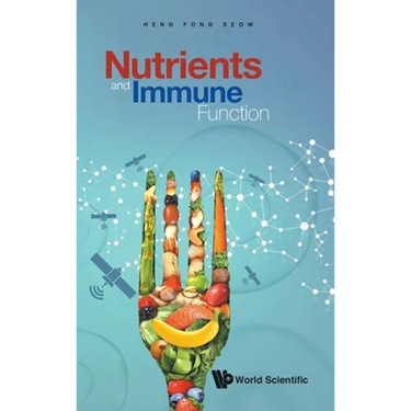 Nutrients and Immune Function