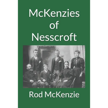 McKenzies of Nesscroft