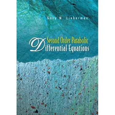 Second Order Parabolic Differential Eqn