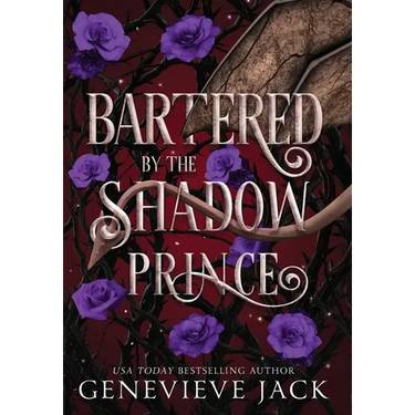 Bartered by the Shadow Prince