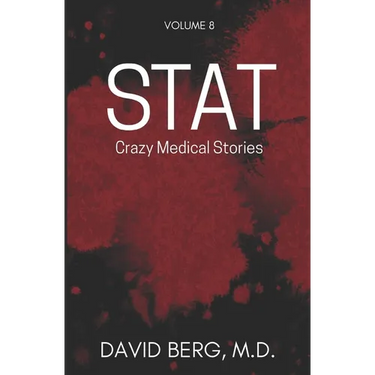 Stat: Crazy Medical Stories: Volume 8