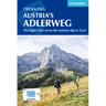 Trekking Austria's Adlerweg: The Eagle's Way Across the Austrian Alps in Tyrol