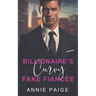 Billionaire's Curvy Fake Fiancée