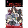 Vampire Knight, Vol. 9