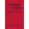 The Power to Name: Locating the Limits of Subject Representation in Libraries