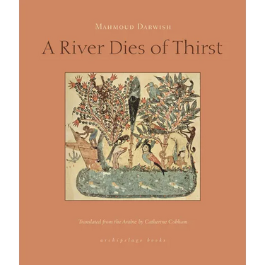 A River Dies of Thirst