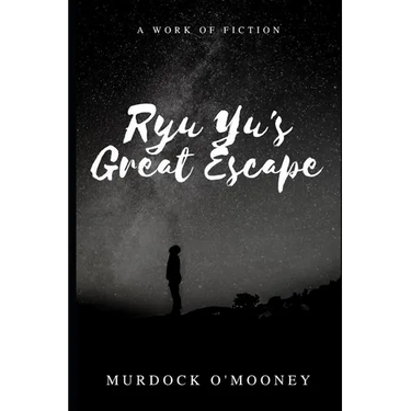 Ryu Yu's Great Escape