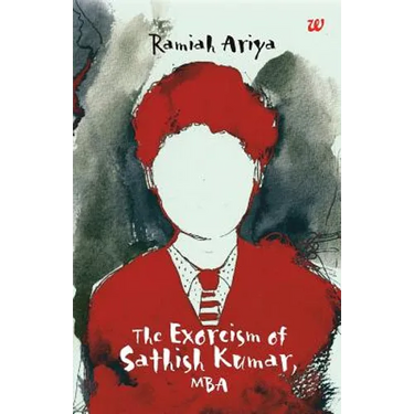 The Exorcism of Sathish Kumar, MBA