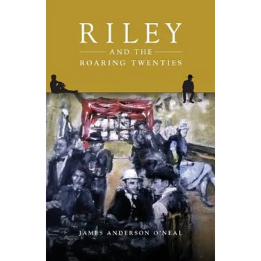 Riley and the Roaring Twenties