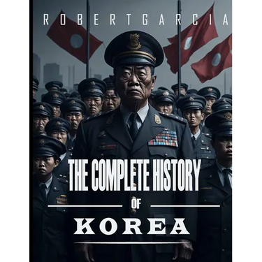 The Complete History of Korea