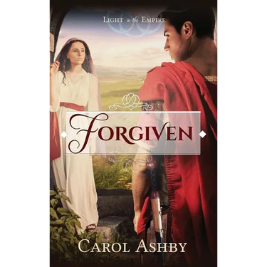 Forgiven