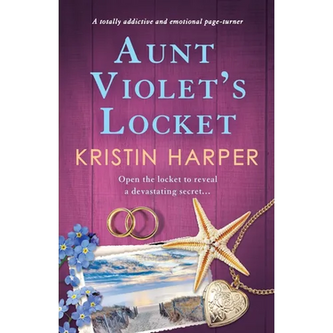 Aunt Violet's Locket: A totally addictive and emotional page-turner