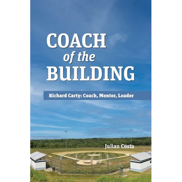 Coach of the Building