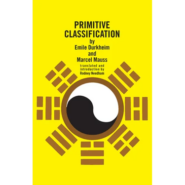 Primitive Classification