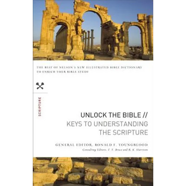 Keys to Understanding the Scripture