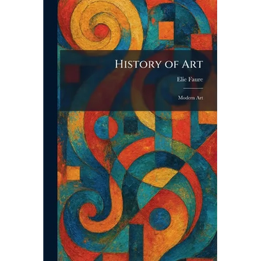 History of Art: Modern Art