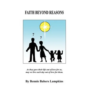 Faith Beyond Reasons