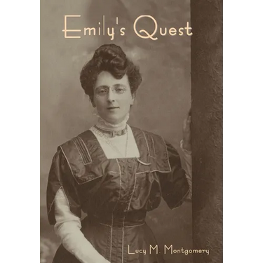 Emily's Quest