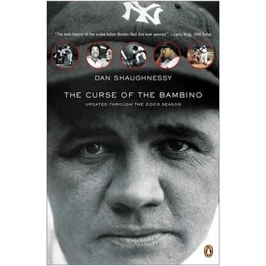 The Curse of the Bambino