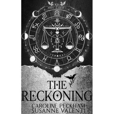 Zodiac Academy 3: The Reckoning