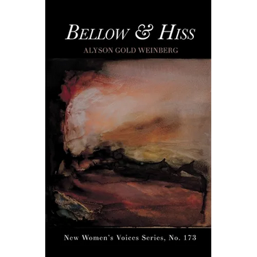 Bellow & Hiss