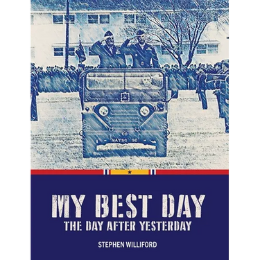 My Best Day...The Day After Yesterday