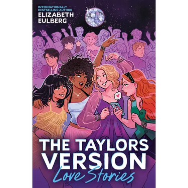 Love Stories (the Taylors Version #1)